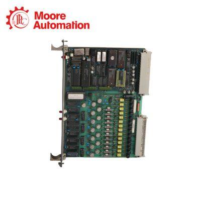 ABB GJR2372600R1515 87WF01G-E PLC CONTROL BOARD IN STOCK photo-2