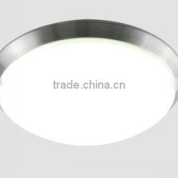 High power 7w round surface mounted 2x2 led ceiling light with ce,rohs,ul certificate