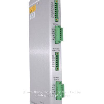 Bently Nevada 3500/50-01-00 133442-01 I/O Module with Internal Terminations