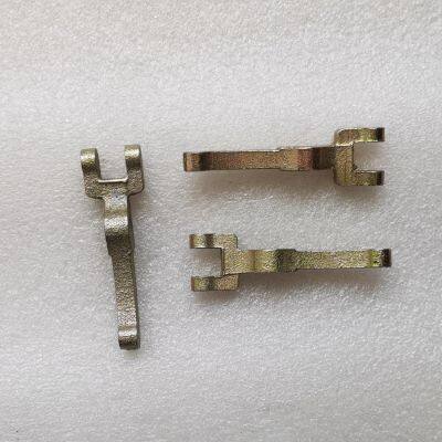 Clutch Finger for FLAND FL 45 Wheel Loader photo-3