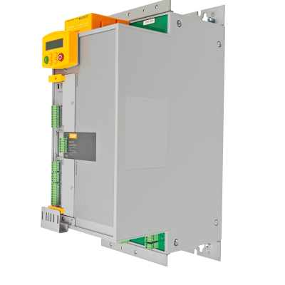 AC 120CD/5/03000/N/0 TLDE AC120 Variable Frequency Driver AC Inverter Series Common Bus Driver photo-3