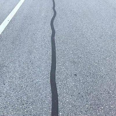 Factory Supply ROAD SURFACE CRACK SEALING TAPES photo-3