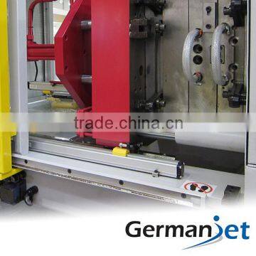 Non Contact High Accuracy Machine Equipment 0-10VHot Sale Long Linear Poteniometer Replacement Voltage Position Transducer photo-4