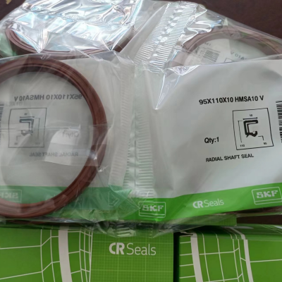 High Quality Oil Resistant CR3086 Rotary Shaft Seal Standard CR3171 Oil Seals