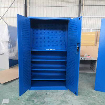 Efficient Industrial-grade Heavy Tool Chest  Machinery Tool Storage Cabinet -OEM