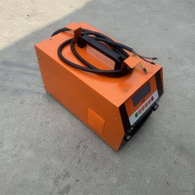 Electric Fusion Welding Machine Fully Automatic Electric Melting Machine photo-3