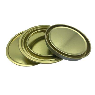 Paint can Components with different sizes