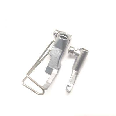 KP367LN  Presser Foot  Durkopp Adler 367 /467/767 Sewing Machine parts