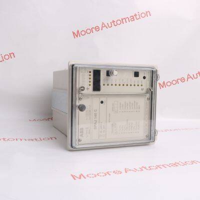 ABB SPAJ110C-AA