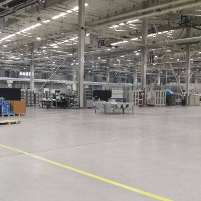 FESTO MS4-LRB-1/4-D6-AS-BD-UL1 527692 photo-5