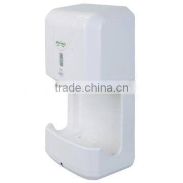 Hand Dryer / Hotel Electric Jet Air Hand Drier / Automatic High Quanlity Fast Hands Driers photo-6