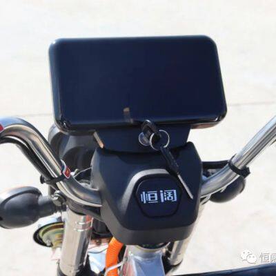 1.1-meter Tablet - Practical at Home China Cheap 3 Wheel Electric Cargo Truck Electric Cargo Tricycle photo-2