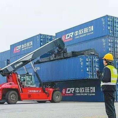 Abler Supply Chain Management (Shenzhen) Co., LTD