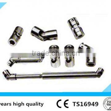 Joint steering universal joint Pin and Block Racing Joints Universal Joint