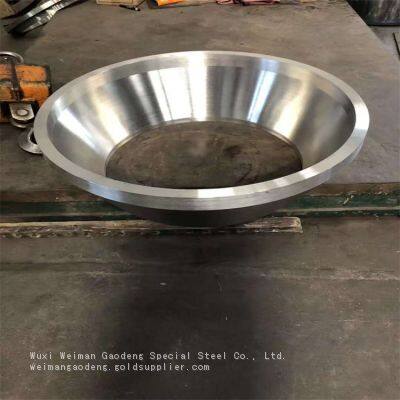 Custom Hot Forging Parts Carbon Steel & Alloy Steel Forging Service for Machinery photo-4