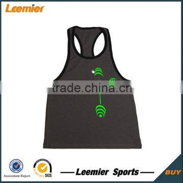 Cheap price custom screen printing logo stringers