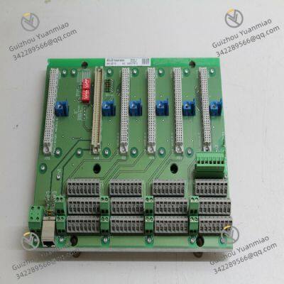 Metso Valmet A413273 IO Rack