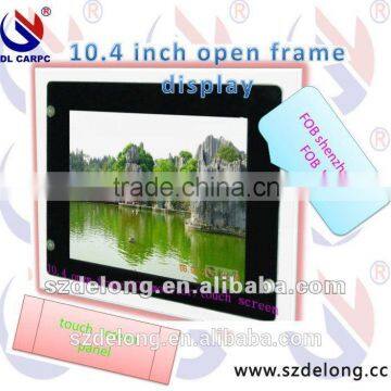 Touch Monitor Openframe
