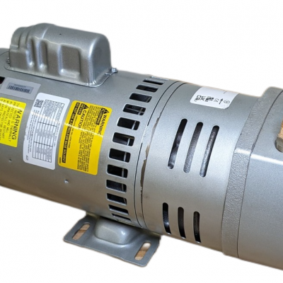 GAST mini piston air compressor