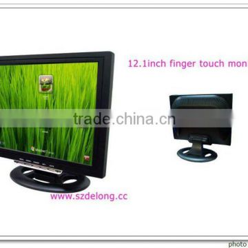 12.1 inch lcd touch screen computer monitor