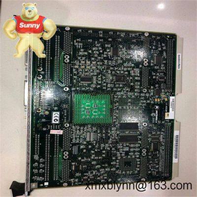 Motorola MVME1603-042: Keeping Legacy VME Systems Alive When Modern Replacements Aren't Feasible photo-2