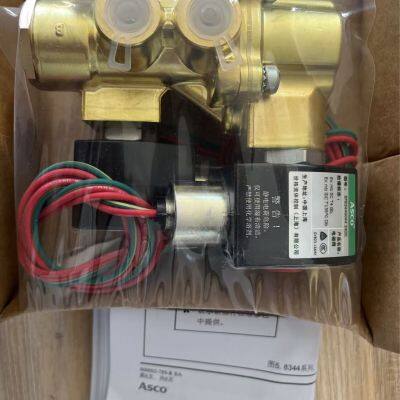 ASCO 8344G070 DC24V photo-2