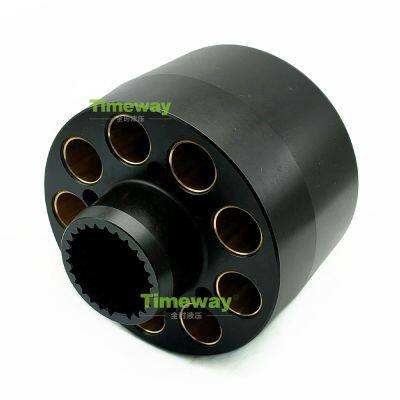 Cylinder Block PV23 Piston Pump Rebuild Parts for Repair SAUER Excavator Piston Pump photo-2