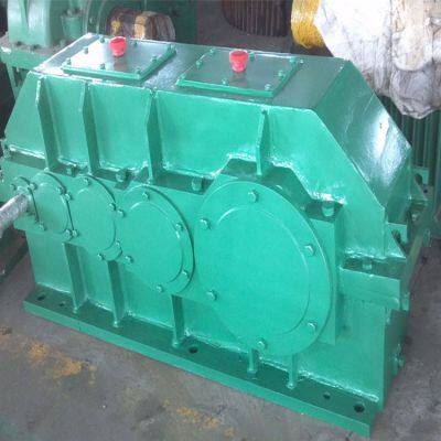 QY4D450 QY4D500 Hard toothed reducer for cranes