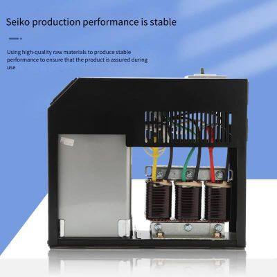 Price of Yantai Capacitor Reactor Rct-40/p7