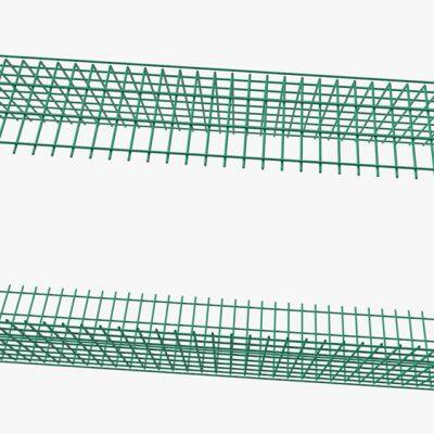Holland Welded Wire Mesh Fence for Household Livestock Farm and Highway photo-3