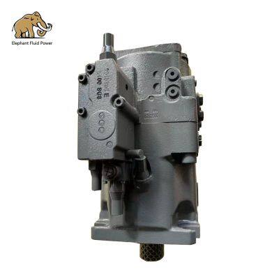 A11VO Series Pump Rexroth Gear Pump photo-4