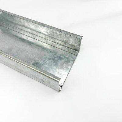 Standard Drywall Profile for Modern Office Partition Walls photo-4