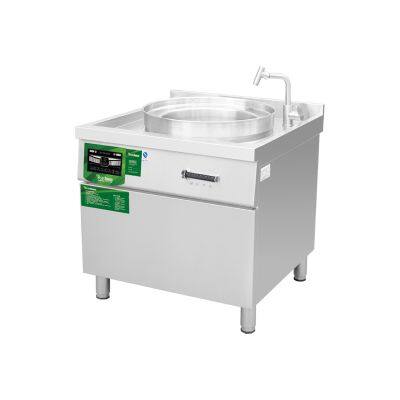 Reliable Open Kitchen Induction Cooker with Free Installation Guide