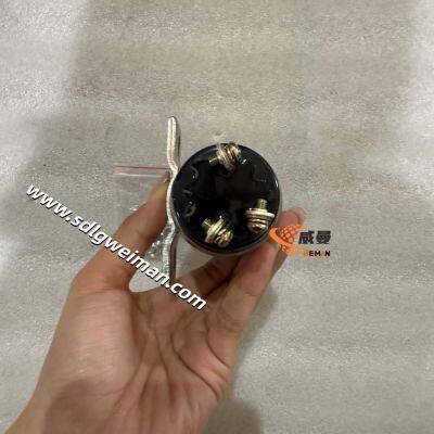 ORIGINAL HYUNDAI Solenoid Valve 3864274 HIGH QUALITY HOT SALE photo-5