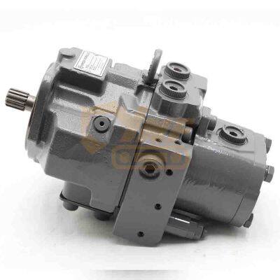 YNF High Quality AP2D12 Piston Pump 6677377 AP2D12-G2SP-6 Mini Excavator Hydraulic Pump photo-3