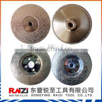 diamond cutting disc