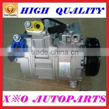 High Performance Car /Auto AC Air Compressor For BMW E60 OEM 64526917895