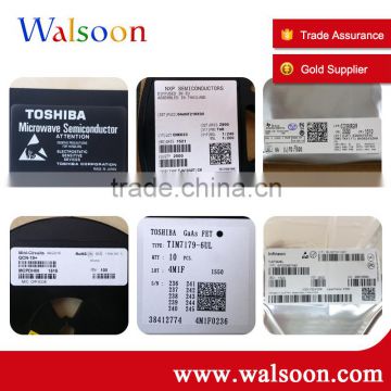 Original new Stock 0402WGF243KTCE 0402 2.43R (2R43) 1% resistor