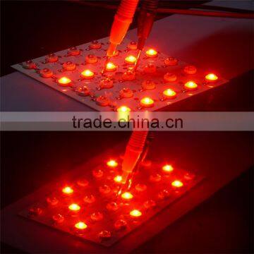 Customized LED PCB board with RGB LED chip For growing light