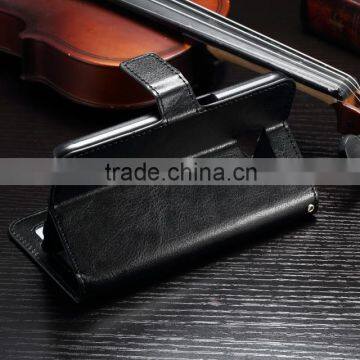 Standing PU Leather Flip Case For Samsung J1 J1 Ace J2 J3 G388F G313 G318 Ace 4 Case Leather Wallet Photo Frame