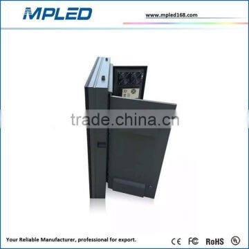 Famous Durable Led Display for Stadium Advertising Make Your Brand Know by Everyone photo-4