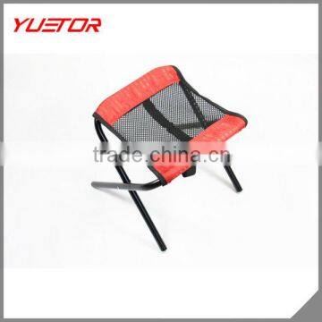 Lightweight Outdoor camping Fishing Folding portable Stool Chair