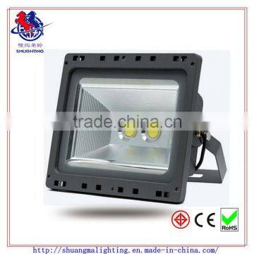 Energy Saving 50W LED Floodlight for Outdoor With CE photo-4