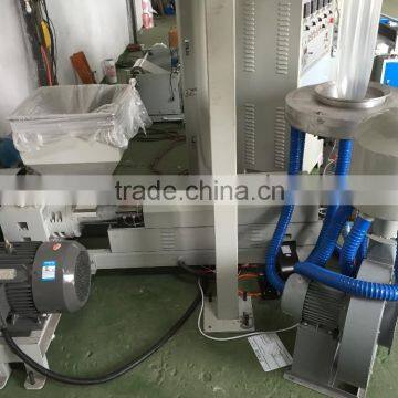 YF Film Blowing Extrusion Machine photo-3