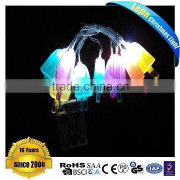 high quality led String Battery light Mini Lights for christmas decorations