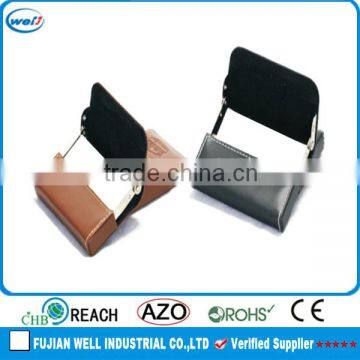 hot selling high quality aluminium card case