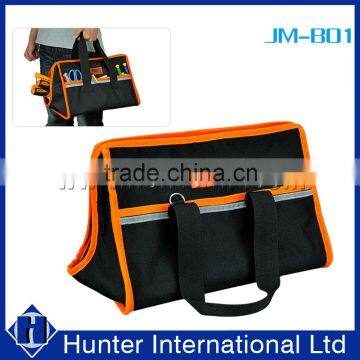 Wholesale Large Multi-function Tool Bag