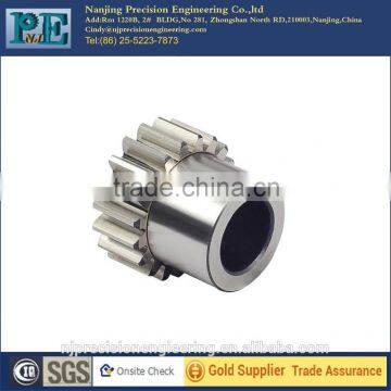 High Quality Steel Gear Bicycle Parts photo-5