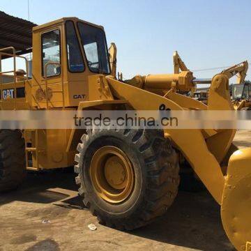 Used CAT Loader CAT 966D for Sale, CAT 966 Loader for Sale photo-5