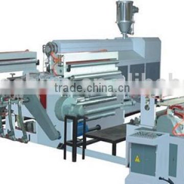 BOPP coating laminating machine